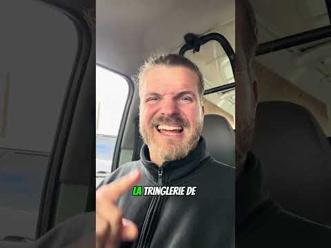 Ce berlingo a t’il une boîte de vitesse cassée ? #dingueriesdunord