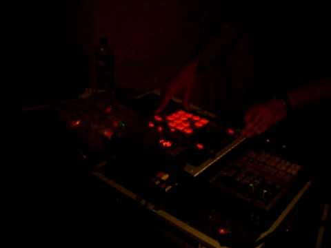 Nomatx de SARL DuB SYSTEM répétition du set live