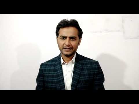 Dhiraj Ahuja Selftest