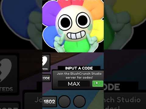 Dandys World New Codes!  2025