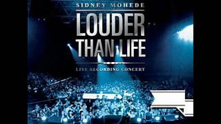 Download lagu S'lalu Bersamaku. (Always with me) By Sidney Mohede mp3