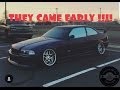 They Came Early Fuckboi Ricer Receives Some Cool Stuff Earlier Than Expected Ruined Widebody E36