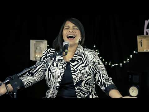 RAYMI MARRERO | TIEMPO DE ADORACIÓN |