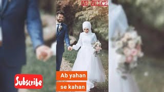 Download lagu 💓Tujhe Dekha Tho Ye Jaana Sanam 💓//  Romantic Full Screen Whatsapp Status mp3