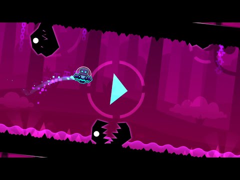 MY FIRST FULLY DECORATED LEVEL | Chaoz Japan