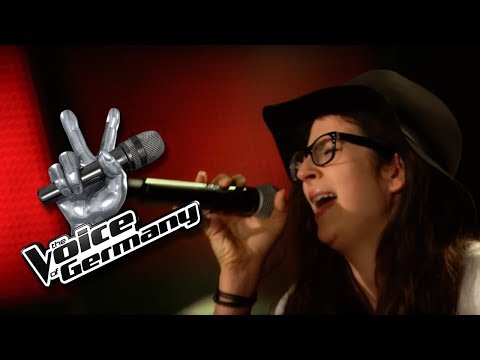 I'd Rather Go Blind - Etta James | Anja Kraml Cover | The Voice of Germany 2016 | Blind Audition