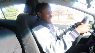 LETTING TRENT DRIVE MY CAR! | Daily Dose S2Ep181