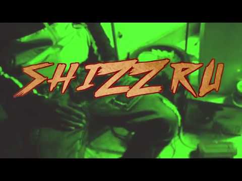 SHIZZ RU - FAN NIGGA (SHOT BY @FLICSNSHIT)