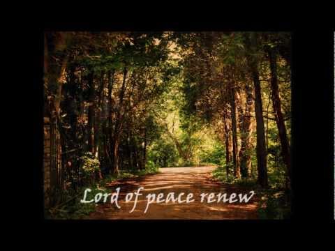 Still My Soul Be Still-Keith and Kristyn Getty