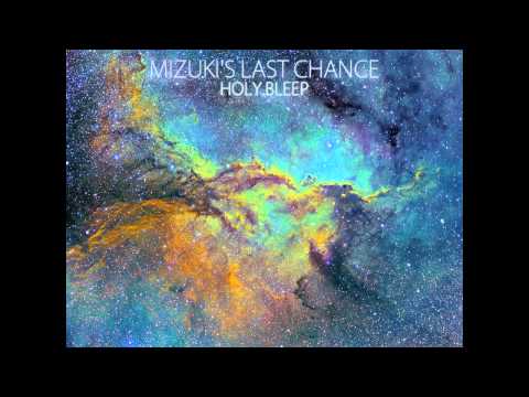 Mizuki's Last Chance   Holy Bleep 1080p