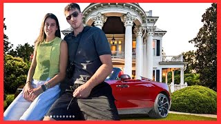 Emma Navarro FINALLY REVEALS HER SECRET TO SUCCESS, BOYFRIEND, Career and Net Worth 2024