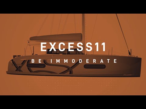 EXCESS 11 WALKTHROUGH