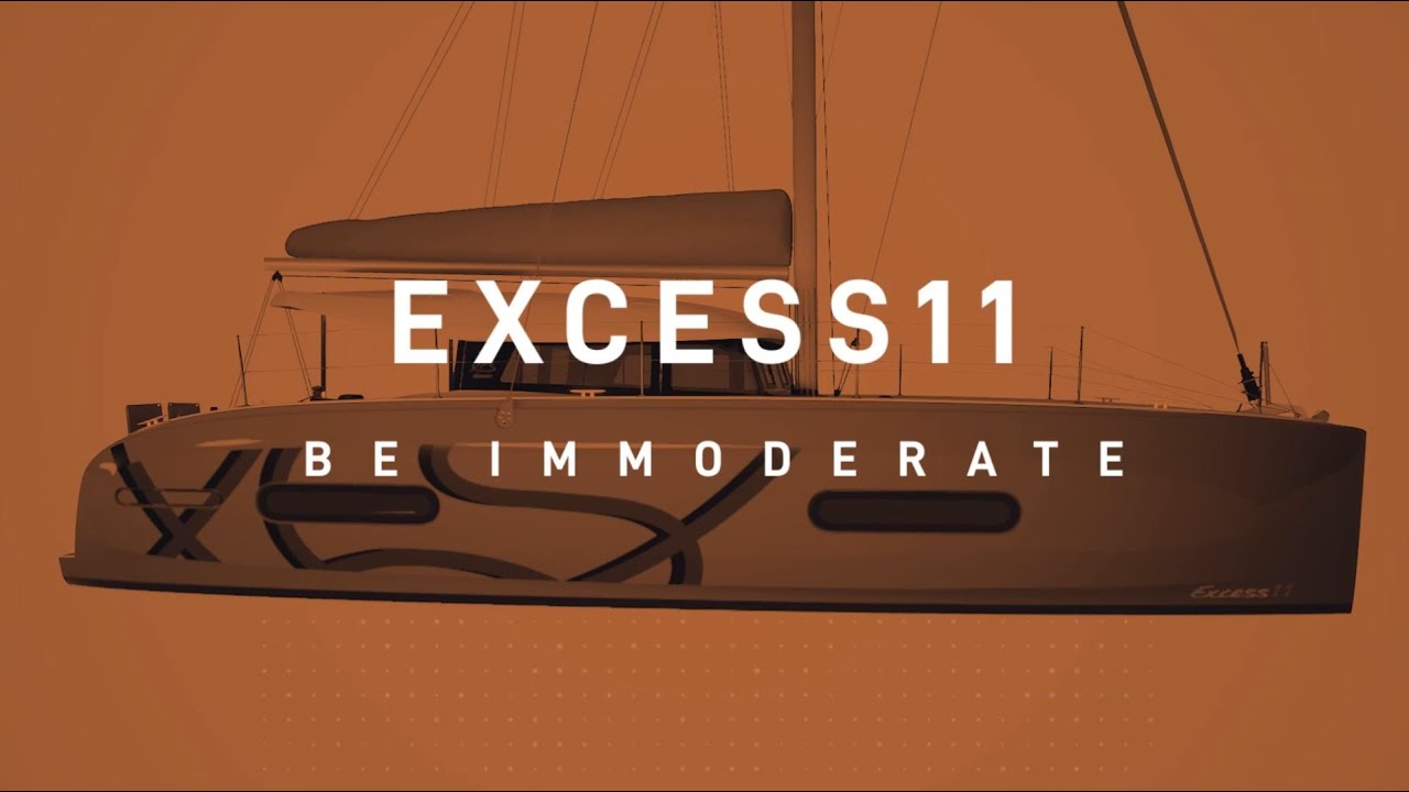 Excess 11 Walkthrough