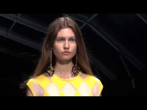 ANTEPRIMA Spring/Summer 2016 Collection