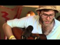 Fruit Bats - Primitive Man (Live from Pickathon 2011)