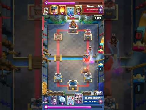 Nova l JACK vs Wanderson™ [TOP 200]