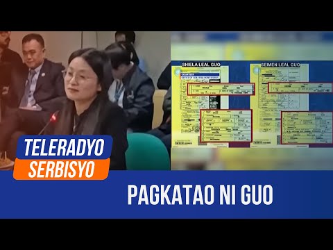 Civil registry files needed to probe Mayor Guo’s identity: PSA Gising Pilipinas (24 May 2024)