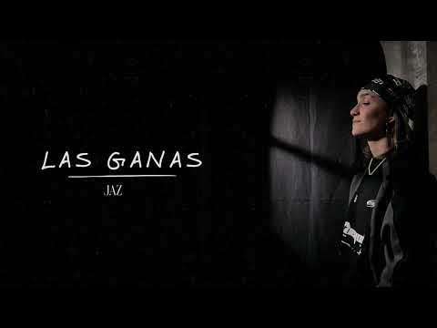 Jaz - Las Ganas (Visualizer)
