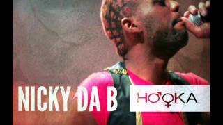 Nicky Da B - Hooka