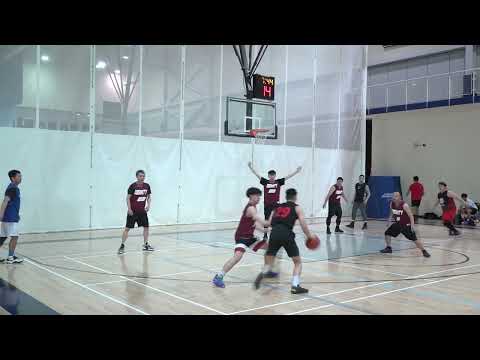 Asanity vs Rtbang - Sunday tier 10 - tcbl 2022 spring