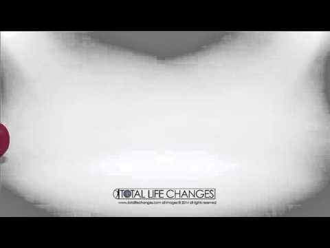 Total Life Changes  Pomica Face & Body Cleanser