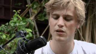 Johnny Flynn - The Water video