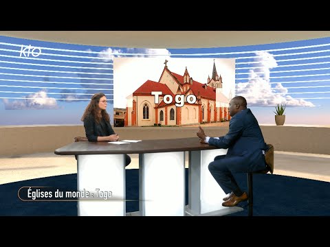 Togo : l’espérance à hauteur d’enfant