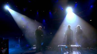 David Gilmour - The Blue - ( subtitulado ) Live At Royal Albert Hall
