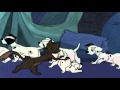101 Dalmatians Tibbs Attempts To Rescue The Puppies 1 Part HD