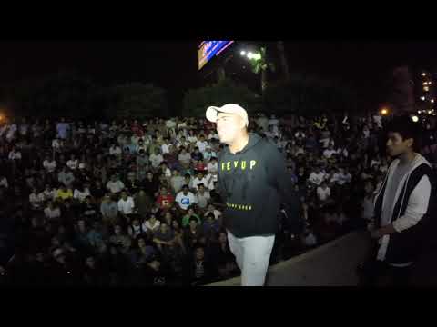 ZORT PAPALETA vs KATACRIST JEICO - CUARTOS FECHA 4 - SOPORTE ALTERNO