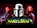 The Mandalorian - A Masterclass In Wasting Time
