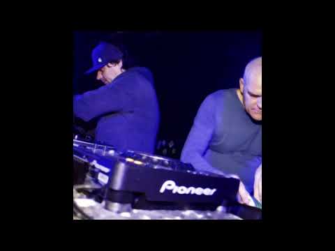 Palotai & Cadik - Live At Downbeat 1999.12.22.