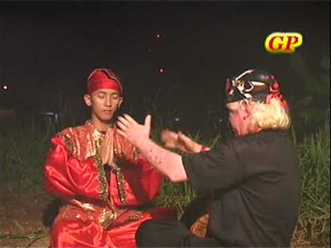 Uchu beliau (VCD)Maxwel Franklin saran