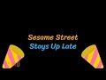 Sesame Street Stays Up Late December 29 1993 A Vyond Video Last Video Of 2024
