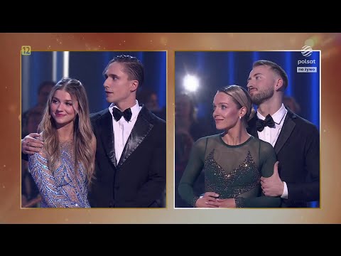 And the winner is... | Dancing with the Stars. Taniec z Gwiazdami. Wielki Finał