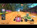 Cocoto Kart Racer Gamecube Gameplay Hd