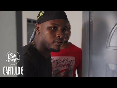 QUIBDÓ BAILA T2 - CAPÍTULO 6