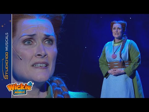 Mijn zoon Wickie - Wickie de Musical