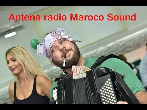 Ork.Borka Radivojevica, Filip B-Muzicka zabava 2016. kod Luke Rajicica Cacak