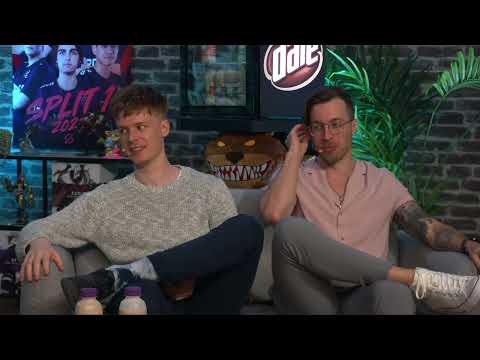 Gravitas vs The Chiefs | Week 2 Day 1 | 2022 LCO Split 2 Delivered by Menulog