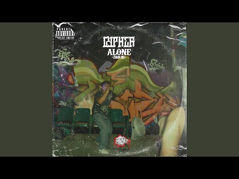 Cypher Alone and Zhain MC