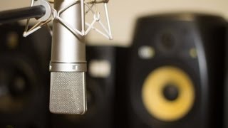 Video thumbnail for Adam A8X vs A7X vs KRK VXT-8 Studio Monitor Comparison Test - With Music by Michael Adel
