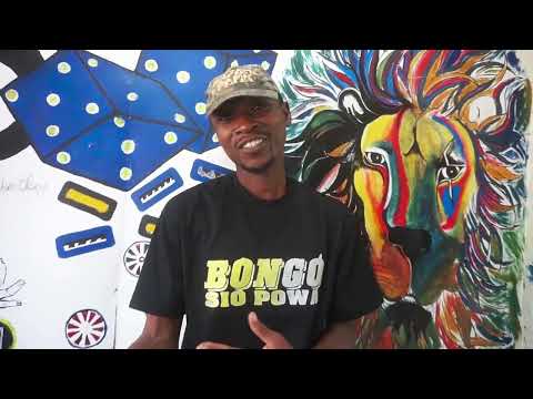 IBRA G FT B CRACK - KISA NINI - PROD. BY (bmtbeats).