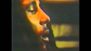 Bob Marley &amp; The Wailers - Chant Down Babylon (Tuff Gong Studio 1980)