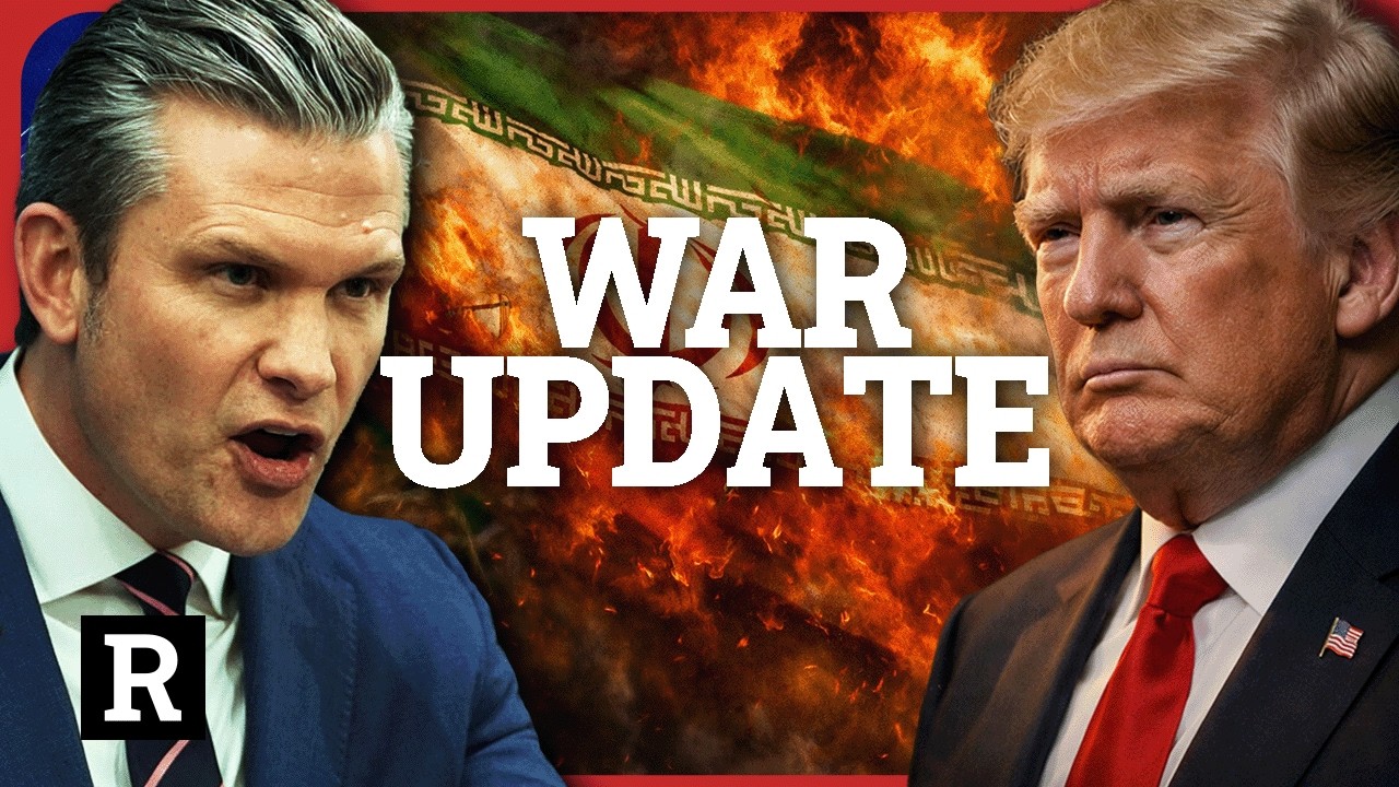 "We are preparing for ALL OUT WAR" A Ground War Is Coming to Iran