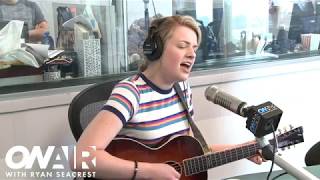 Maddie Poppe Performs &#39;Going Going Gone&#39; Live | On Air with Ryan Seacrest