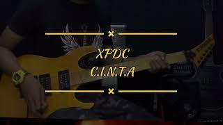 Download lagu XPDC - C.I.N.T.A Solo Cover mp3 Download lagu XPDC - C.I.N.T.A Solo Cover mp3