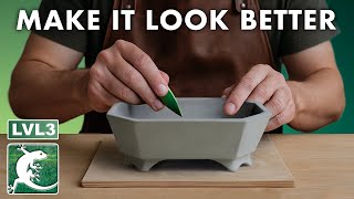 Why your pots look basic — and how to fix them (Novice to Master - Level 3)