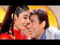 Ladka Deewana Lage 4K HD Video Govinda Raveena Tandon Dulhe Raja Udit Narayan Anuradha