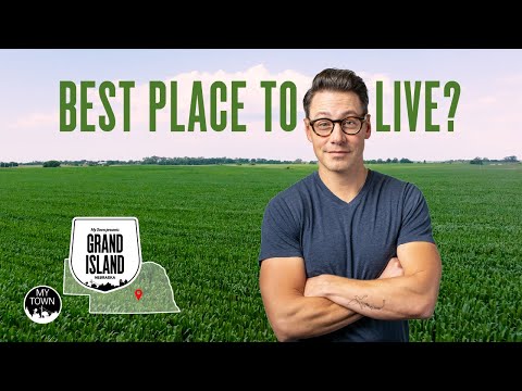 Cory Discovers Nebraska is More Than Corn & Cows | S2E5